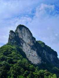 咁靚嘅地方真係好想全世界都知道-德夯苗寨