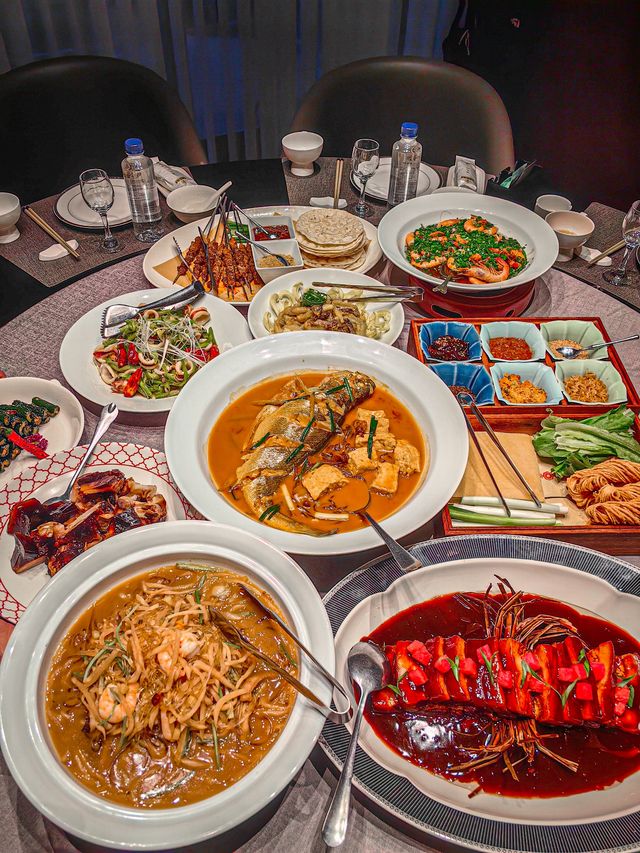 全家都大讚嘅海鮮館！閉眼衝都得
