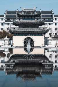 南京超全旅遊攻略 | 古都韻味+美食暴走指南
