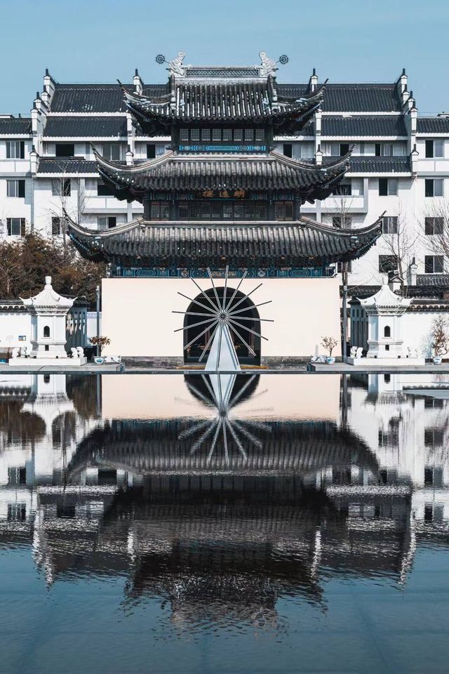 南京超全旅遊攻略 | 古都韻味+美食暴走指南