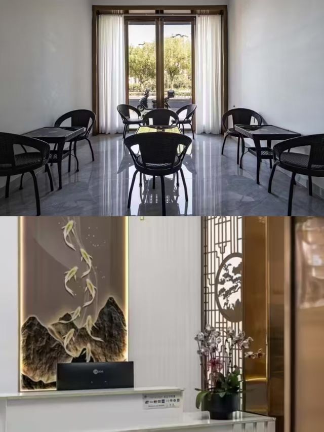 申鑫假日酒店