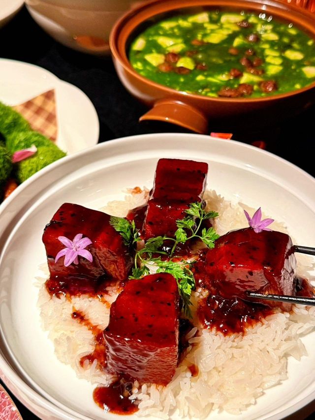 蘇州美食推薦