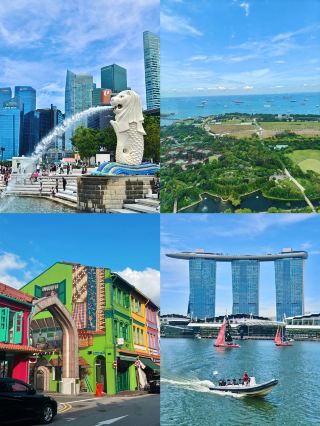 Top 5 Visa-Free Countries for Chinese Travelers: Pack and Go!