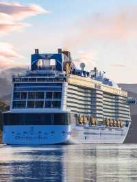 🚢 Royal Caribbean July Promo
