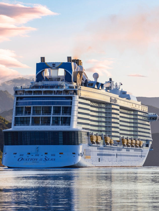 🚢 Royal Caribbean July Promo