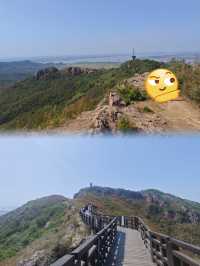 圌山風景區超全一日遊攻略