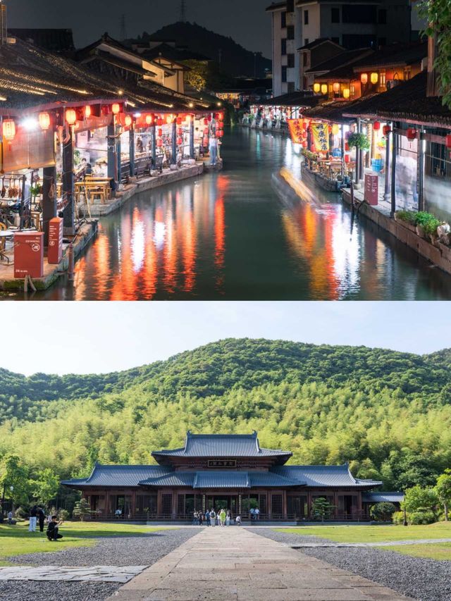 紹興｜穿越千年嘅江南夢，保姆級遊玩攻略嚟啦！