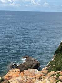 深圳週末一日遊全攻略：山海之間嘅自在時光