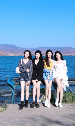 Erhai Lake Cycling Guide | 3 Days to Unlock the Romance of Dali!
