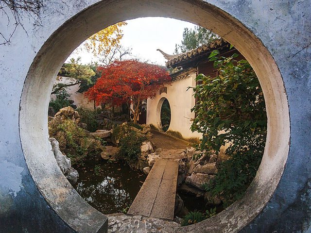 Suzhou’s 9 UNESCO Gardens Ranked for Timeless Charm 🎍