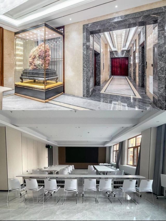 麗呈睿軒酒店（呼倫貝爾）