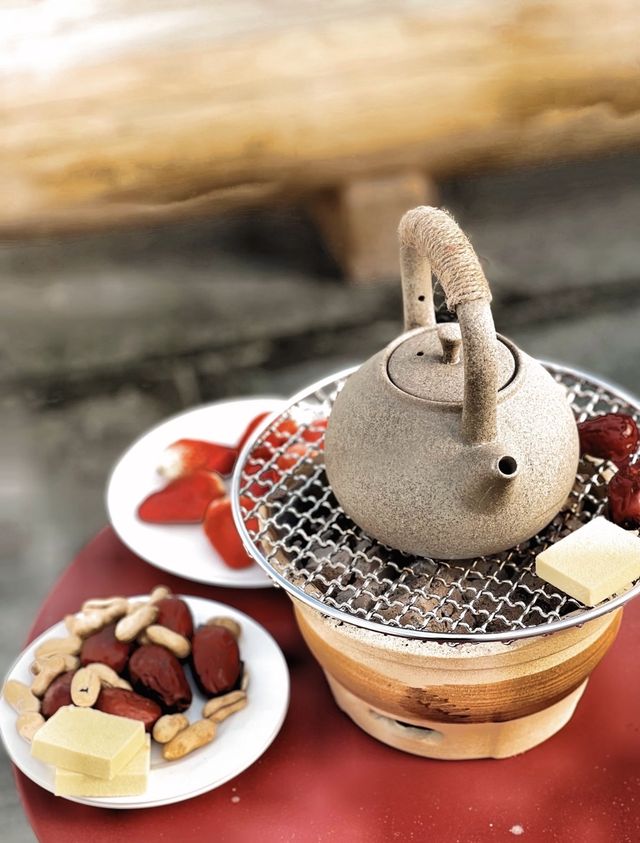 老北京胡同深處藏著嘅頂級奢華四合院！