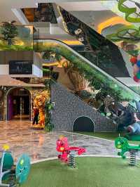 Genting Beautiful Hotel Attraction in Malaysia❤️😍
