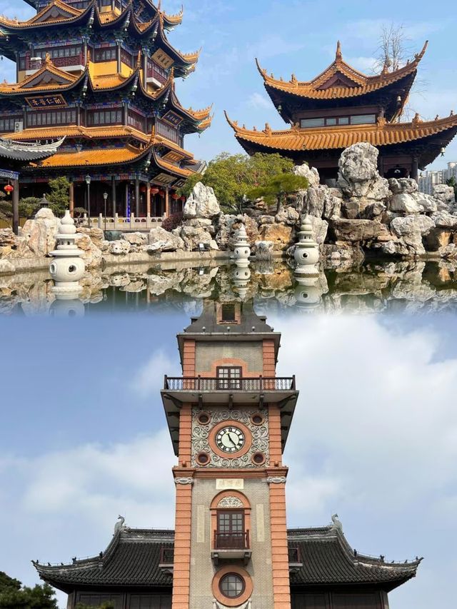江海之濱嘅快樂暴走 