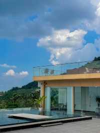 從南寧出發1.5小時！到大明山過25℃嘅夏天