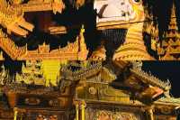 緬甸旅遊攻略