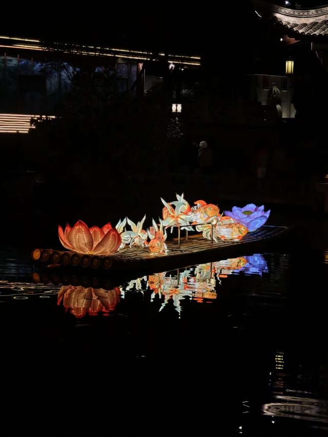齊雲山遊記：一日仙境，一夜星河