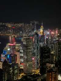 香港｜做人最緊要係開心