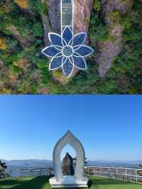 無人同我講神仙居真係神仙住嘅地方，靚到喊😭