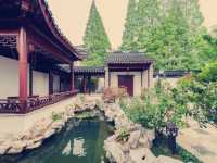 蘇州隱世桃源！俞家小院民宿親身體驗記】**  