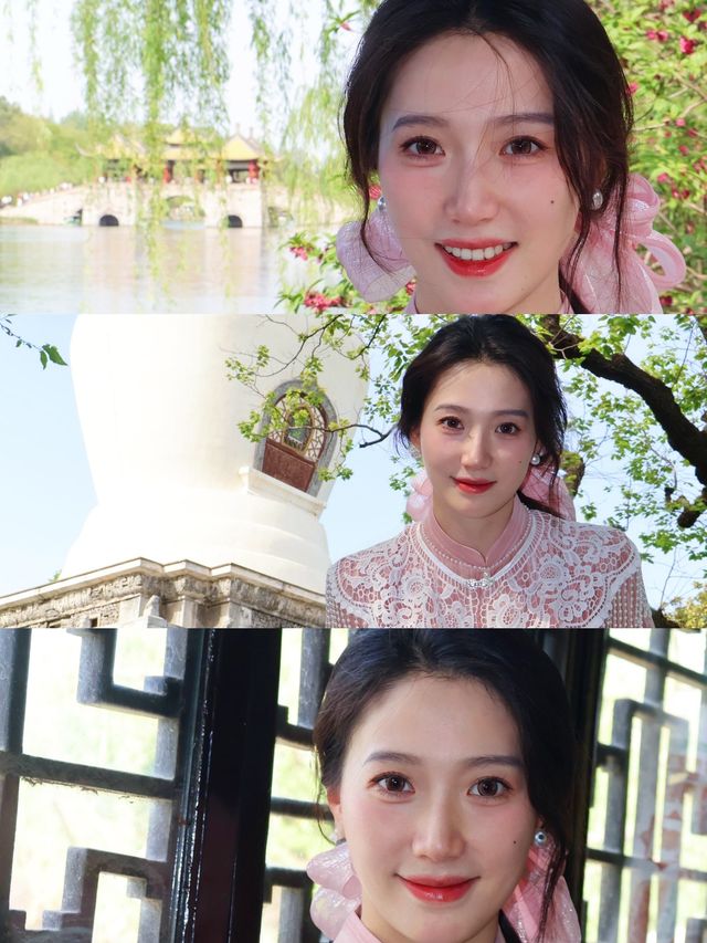 暑期揚州行：帶小朋友穿越歷史，擁抱清涼慢生活
