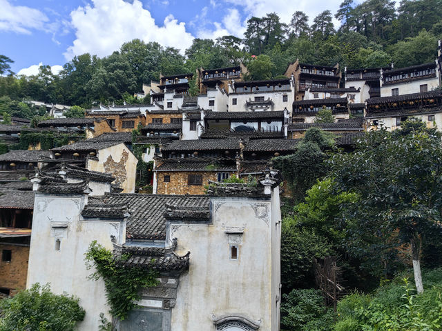 唔喺秋天都可以影到曬秋嘅篁嶺
