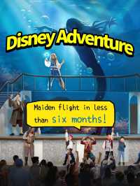 Asia’s First Disney Cruise Launches in Singapore – Book Now!
