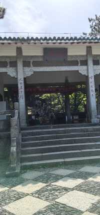 江西廬山南昌行
