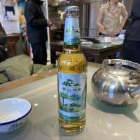 【世界遺産 黄山🏔️】山頂ホテルで1泊🏨黄山旅行