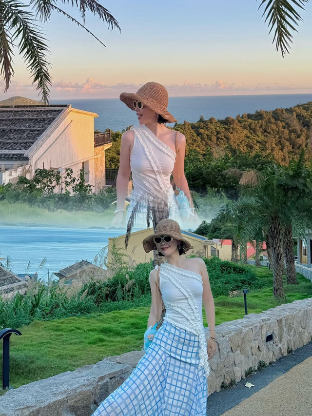 台州旅行攻略｜海風與山嵐交織的烏托邦