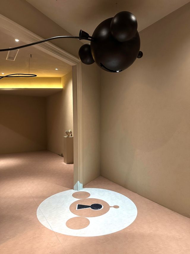 上海新展