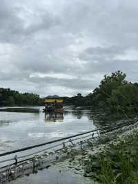 Chengde Imperial Summer Villa (Mountain Resort Scenic Area)! 