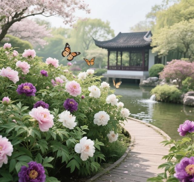 北陵公園