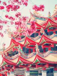 禪意縈繞｜探尋廈門天竺岩寺的千年靜謐】**  