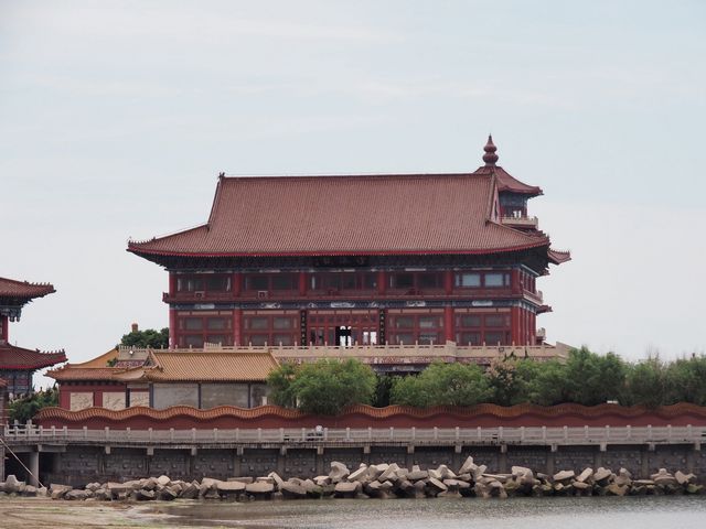 八仙過海景區旅遊攻略