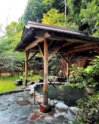 抗日旅行之《女友的秘密》城崎温泉恋之旅