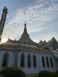 🐎🛕 White Horse Temple: The Birthplace of Chinese Buddhism