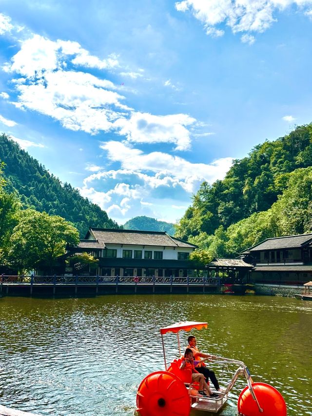 玩完呢套流程,暑氣?根本唔存在嘅 玩完呢套流程,暑氣?根本唔存在嘅