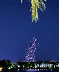 濟南泉水節，解鎖泉城夏日新玩法