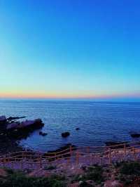【煙台養馬島】喺碧海藍天下，邂逅一場詩意嘅海島夢