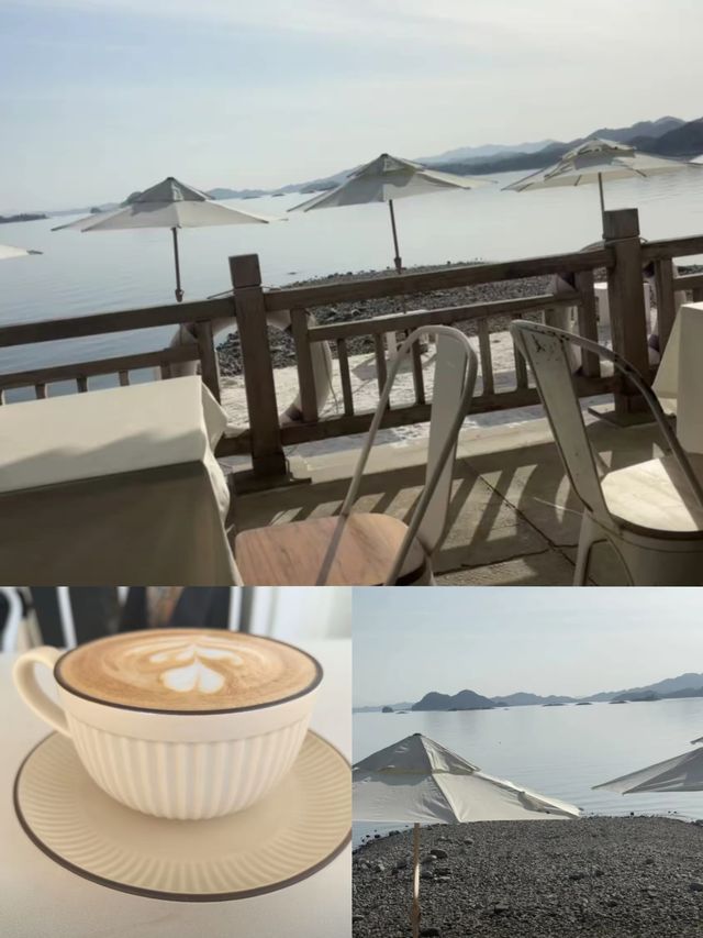 千島湖溫馨島：喺湖光山色之中，赴一場與大自然嘅浪漫約會