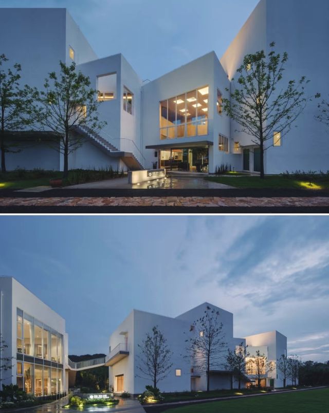 生長於山野田園的美術館民宿西坡·勞嶺良室 生長於山野田園的美術館民宿西坡·勞嶺良室