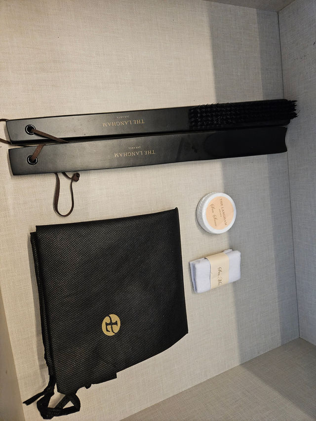 Luxury Redefined: A Stay at The Langham, Jakarta