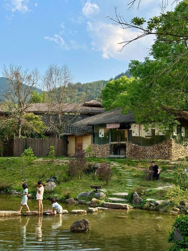 貴州荔波瑤山古寨深度遊原始白褲瑤族秘境探訪攻略 貴州荔波瑤山古寨深度遊原始白褲瑤族秘境探訪攻略