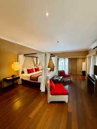 A Serene Stay at Adaaran Select Hudhuranfushi