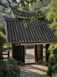 湖南冷門寶藏小城！2200 年古城 + 千璽同款，人均 100 蚊住大院