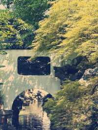 Yu Garden Shanghai - a Taste of China 