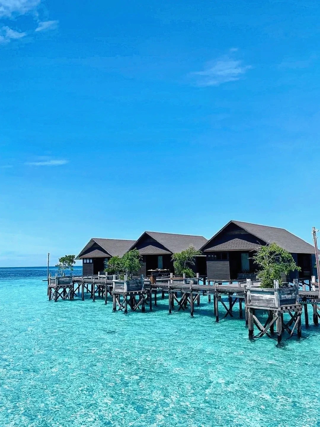 Lankayan—A Hidden Gem in Sandakan You Can't Miss!!!