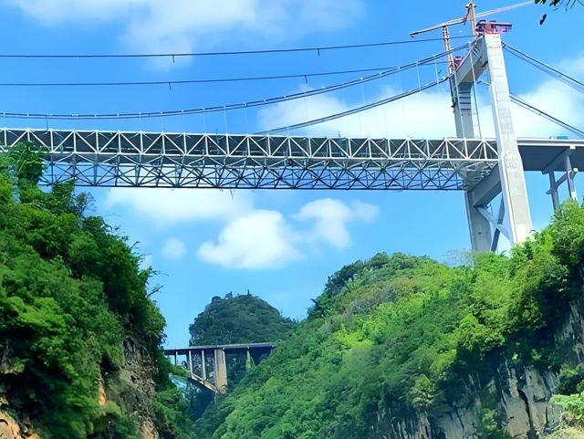 峰林畫卷中，22℃的夏天，這個貴州小城藏著你不知道的山水寶藏