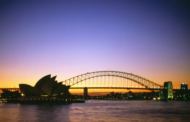 Mid-Autumn Festival 8-Day Adventure in Australia